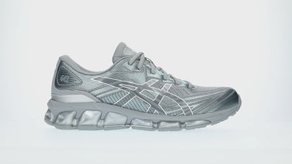 Asics Gel Quantum 360 7 VII Sheet Rock / Pure Silver