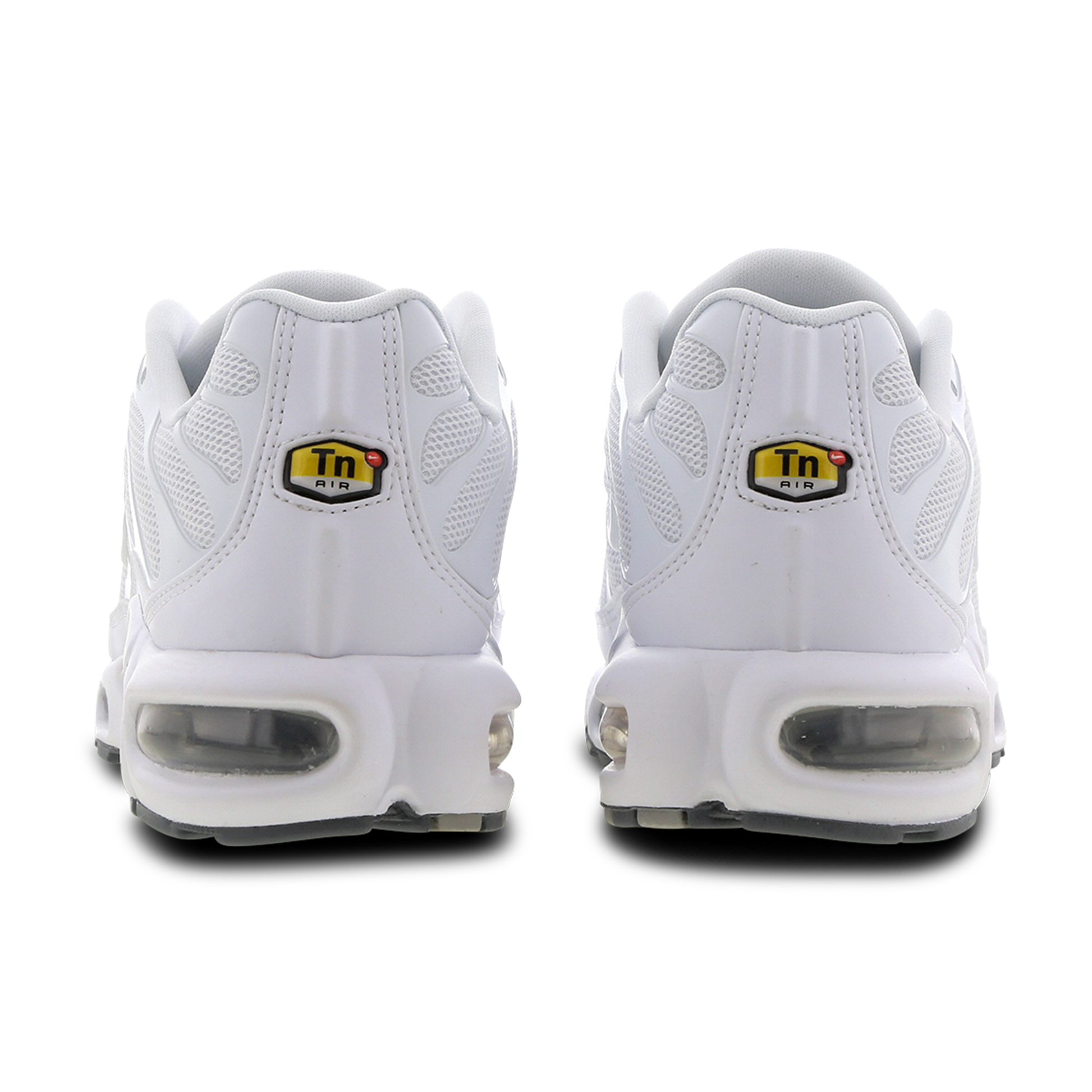 Air max 2025 white plus