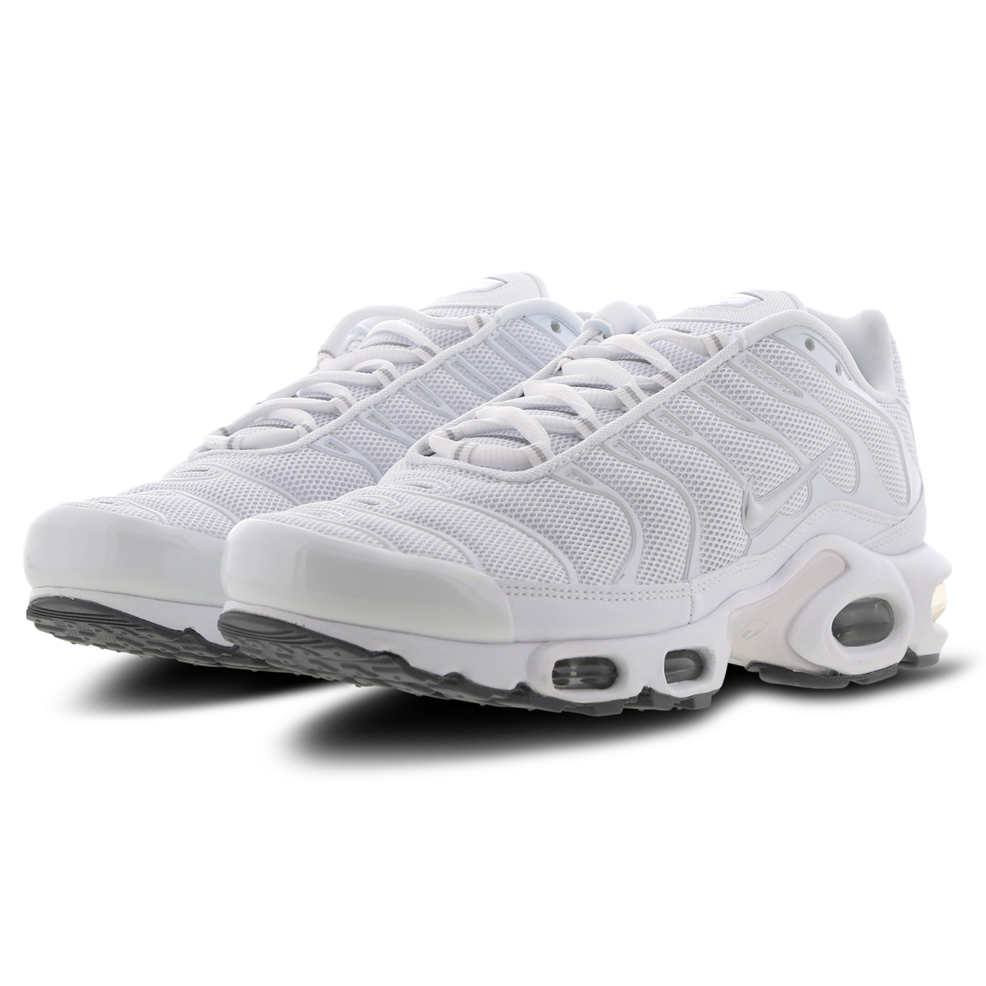 Triple top white tn